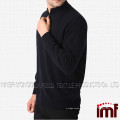 Fabricación de suéteres de cachemira 100% para hombres